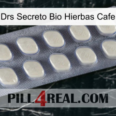 Drs Secret Bio Herbs Coffee 08